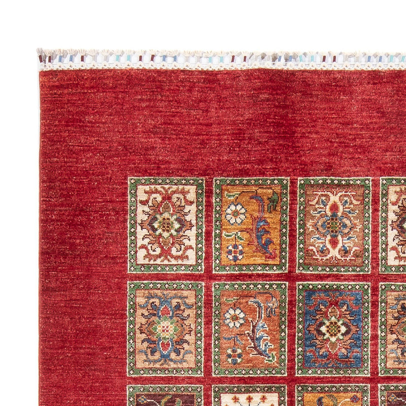 Ziegler Carpet - Bakhtiari - 237 x 176 cm - flerfärgad