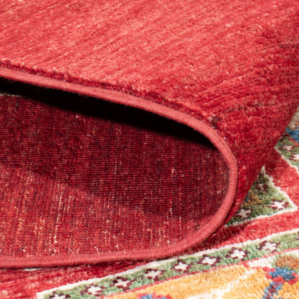 Ziegler Carpet - Bakhtiari - 237 x 176 cm - flerfärgad