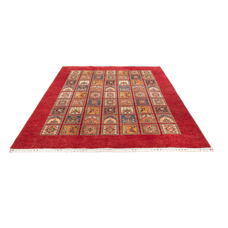 Ziegler Carpet - Bakhtiari - 237 x 176 cm - flerfärgad