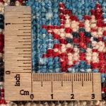 Runner Ziegler Carpet - Kazak - 205 x 63 cm - blå