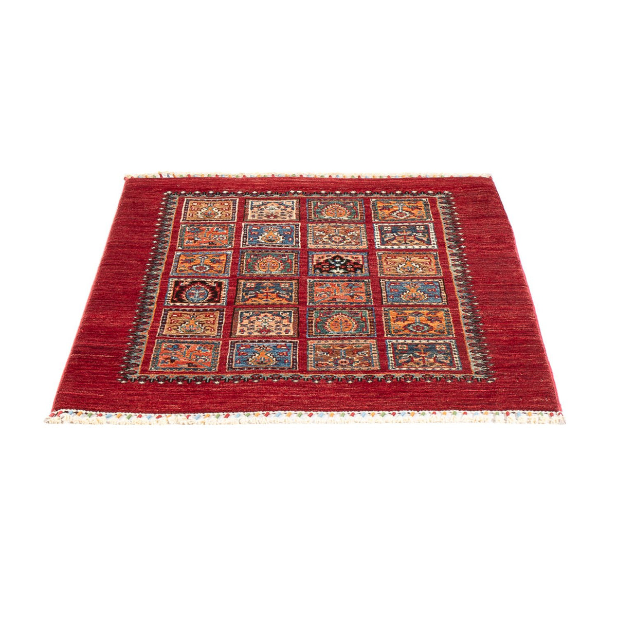 Ziegler Carpet - Bakhtiari - 111 x 85 cm - flerfärgad