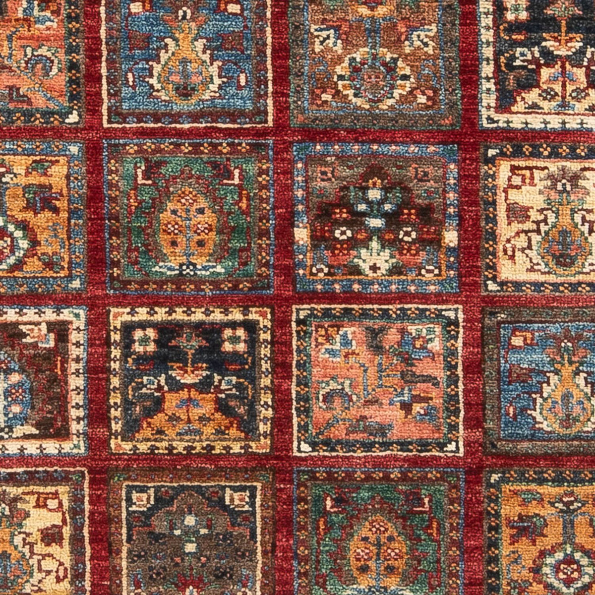 Ziegler Carpet - Bakhtiari - 113 x 87 cm - flerfärgad