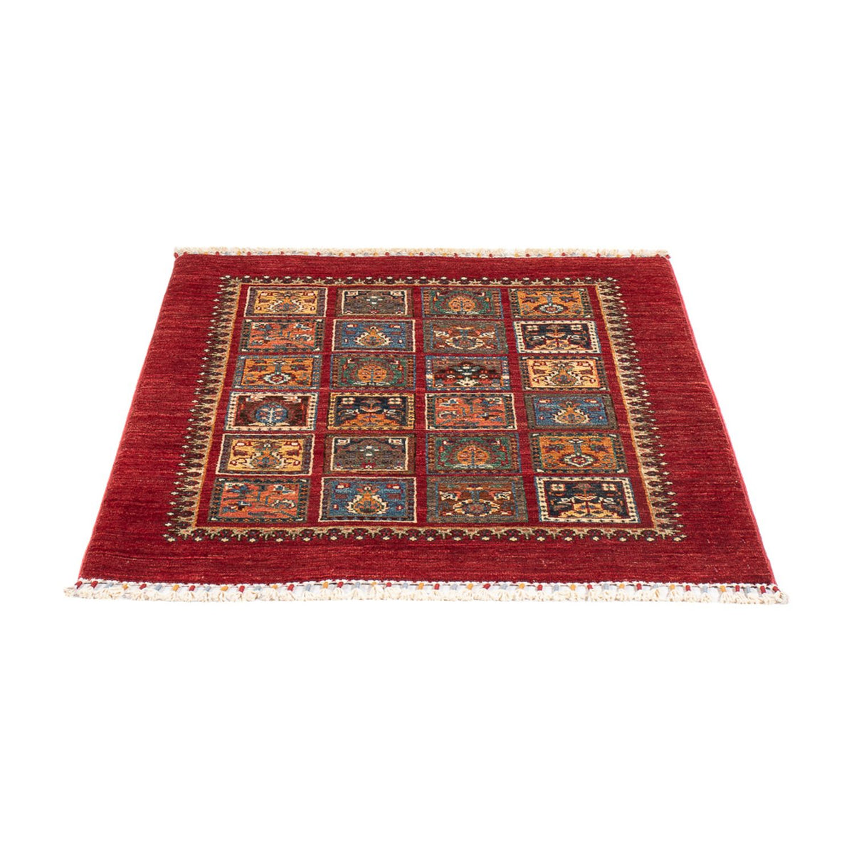 Ziegler Carpet - Bakhtiari - 113 x 87 cm - flerfärgad