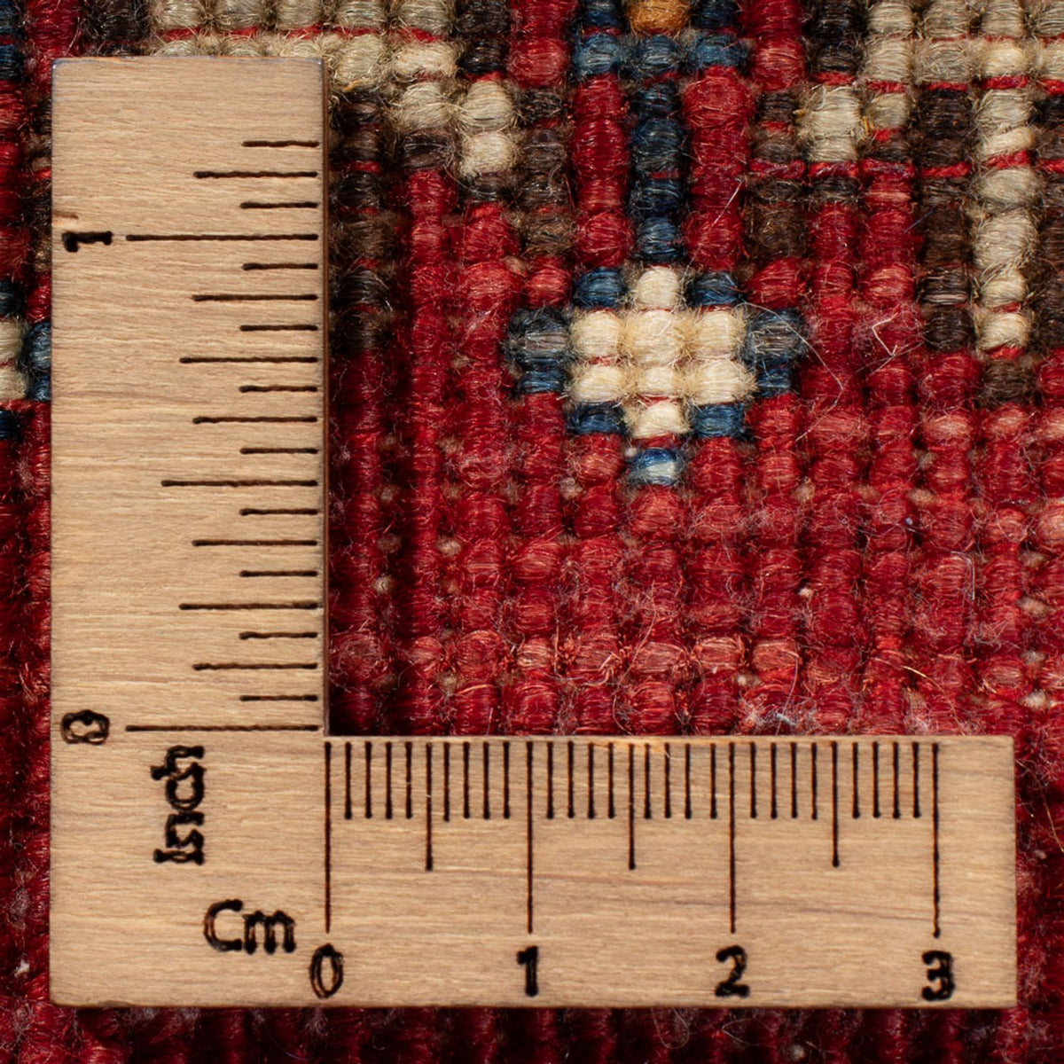 Ziegler Carpet - Bakhtiari - 113 x 87 cm - flerfärgad