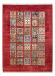 Bakhtiari Mattan 255x175cm - Oriental Carpet