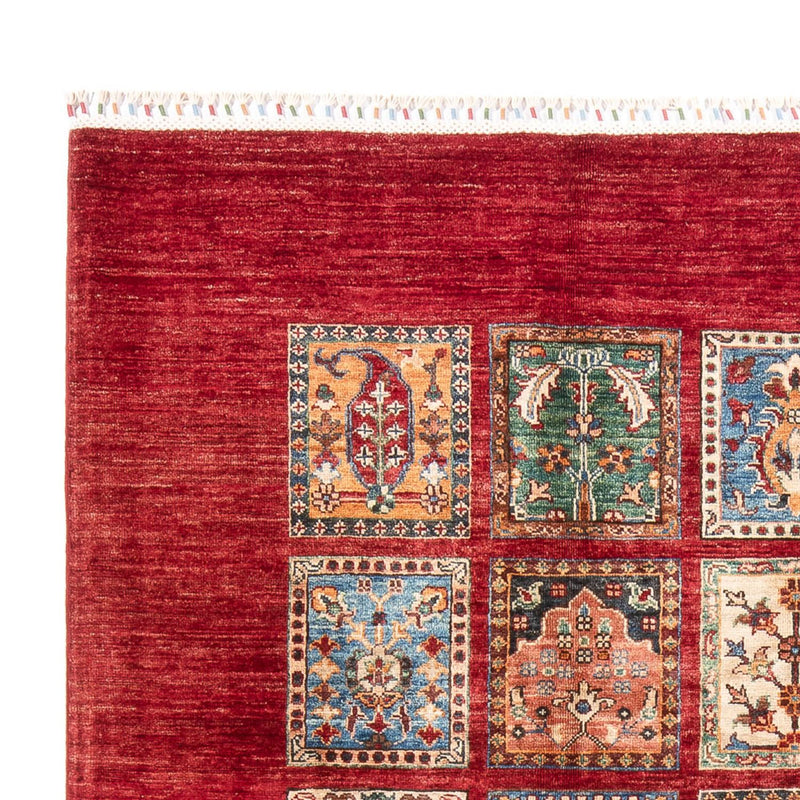 Ziegler Carpet - Bakhtiari - 255 x 175 cm - flerfärgad