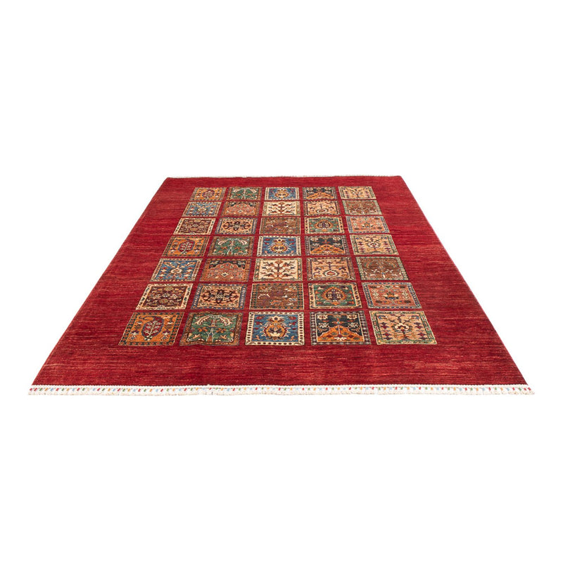 Ziegler Carpet - Bakhtiari - 255 x 175 cm - flerfärgad