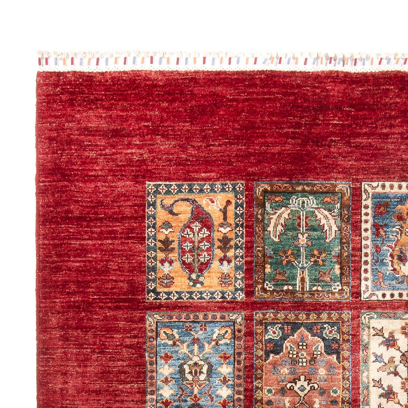 Ziegler Carpet - Bakhtiari - 250 x 175 cm - flerfärgad