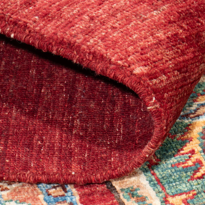 Ziegler Carpet - Bakhtiari - 250 x 175 cm - flerfärgad