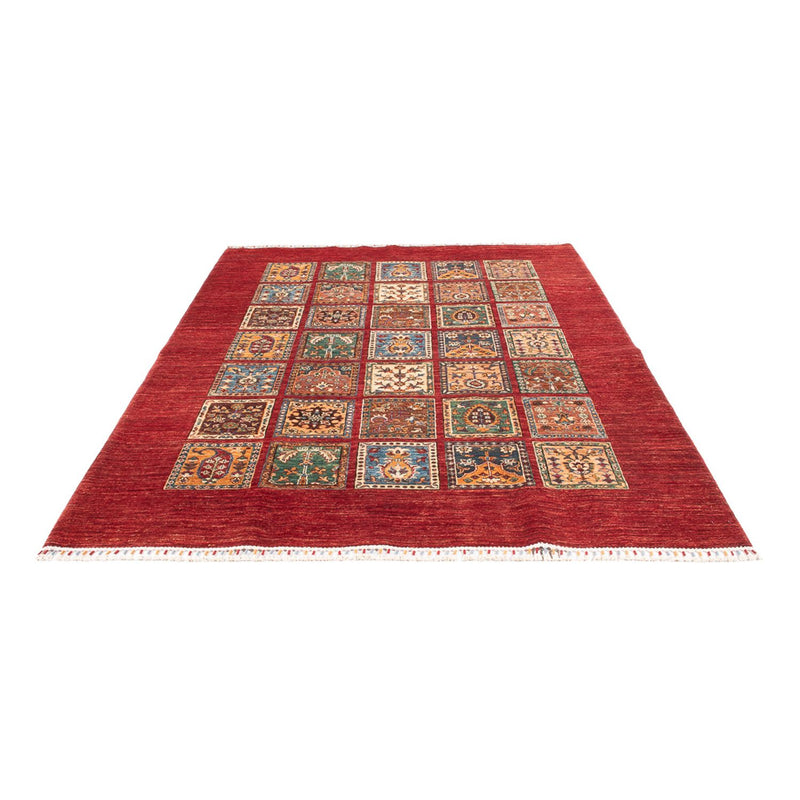 Ziegler Carpet - Bakhtiari - 250 x 175 cm - flerfärgad