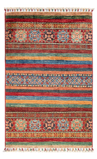 Ziegler Carpet - Shal - 100 x 62 cm - flerfärgad