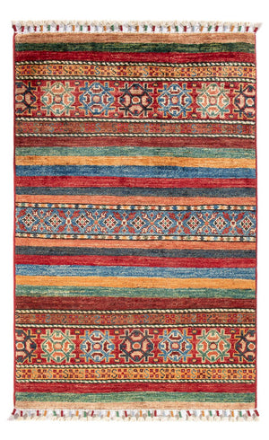 Ziegler Carpet - Shal - 100 x 62 cm - flerfärgad
