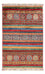 Ziegler Carpet - Shal - 100 x 62 cm - flerfärgad