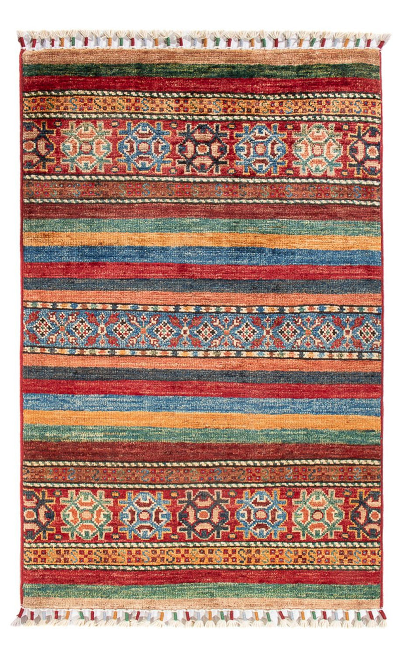 Ziegler Carpet - Shal - 100 x 62 cm - flerfärgad