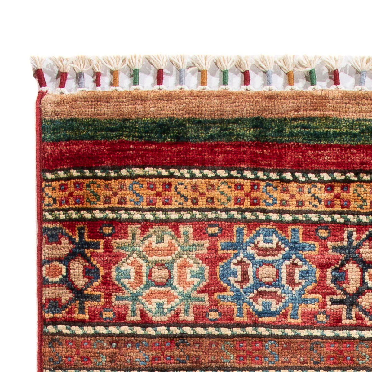 Shal Mattan 62x100cm - Oriental Carpet
