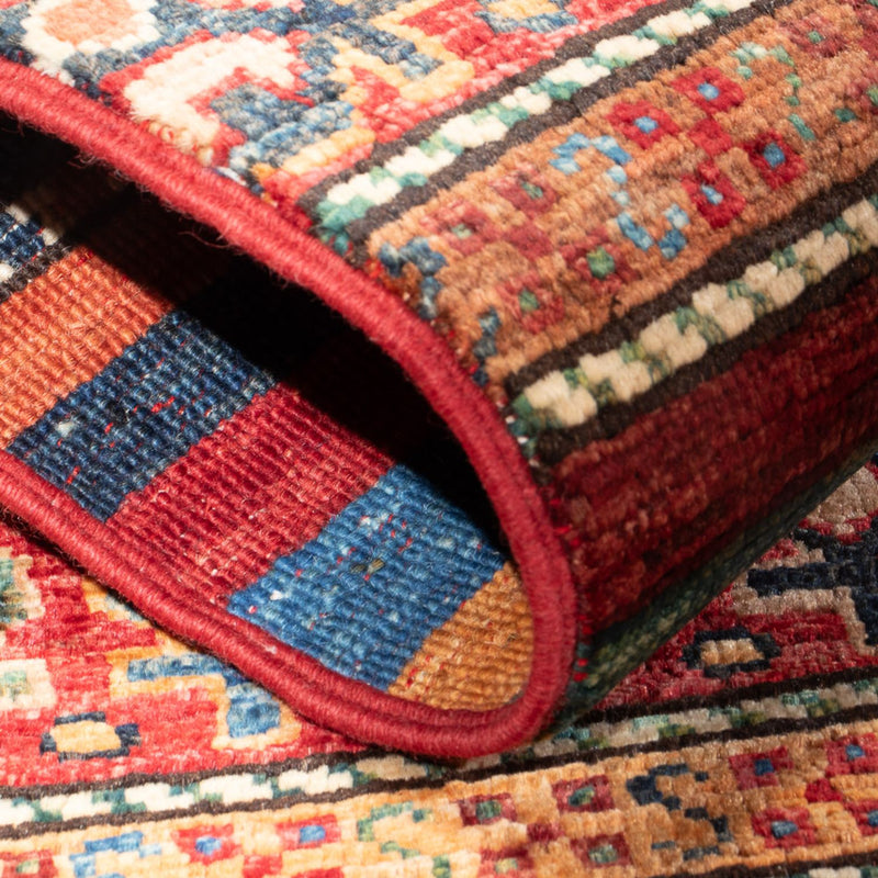 Ziegler Carpet - Shal - 100 x 62 cm - flerfärgad