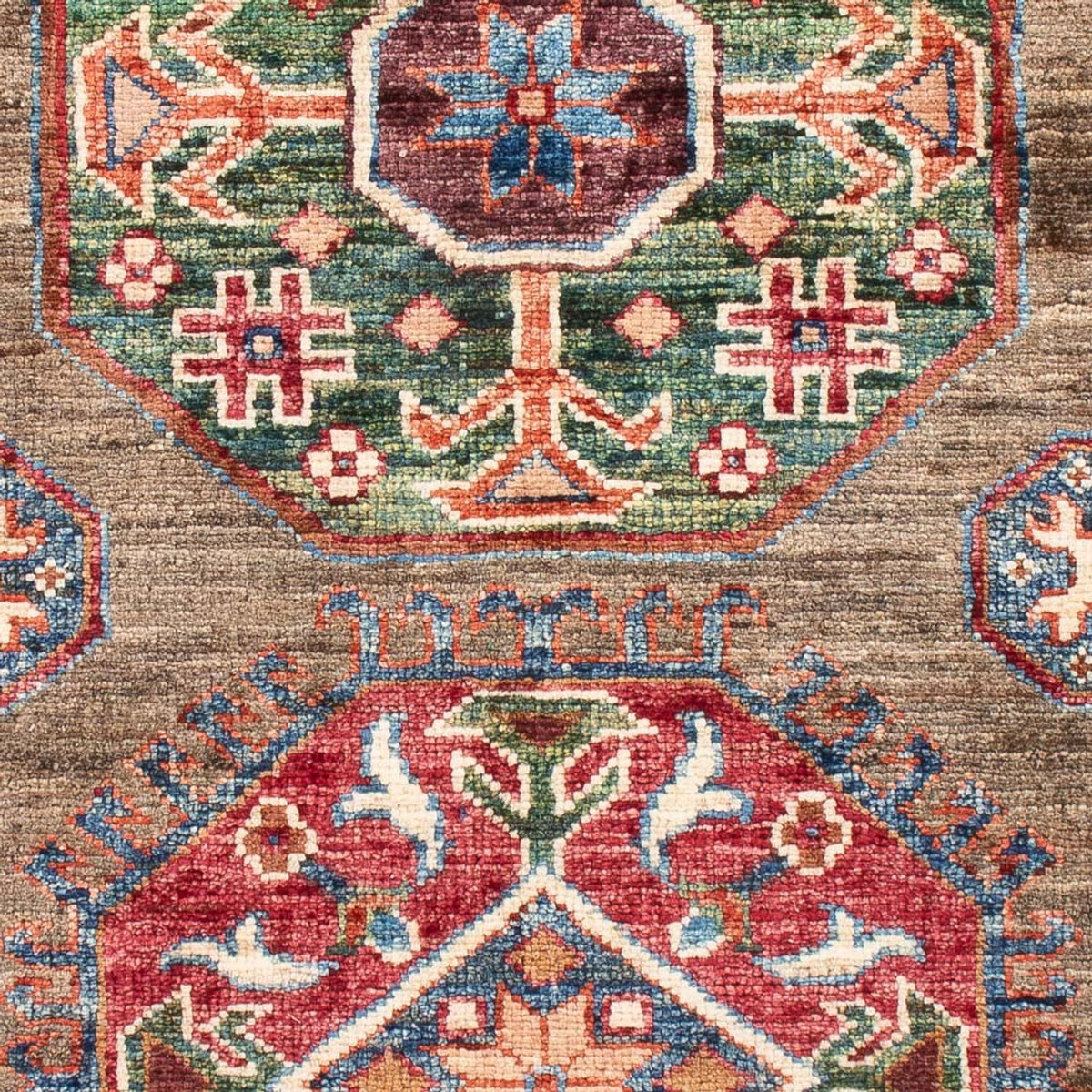 Ziegler Carpet - Ariana - 97 x 65 cm - flerfärgad