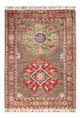 Ziegler Carpet - Ariana - 98 x 65 cm - flerfärgad