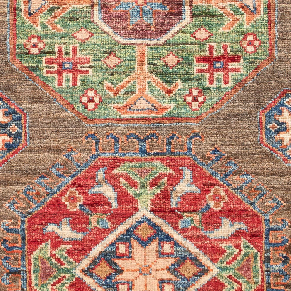 Ziegler Carpet - Ariana - 98 x 65 cm - flerfärgad