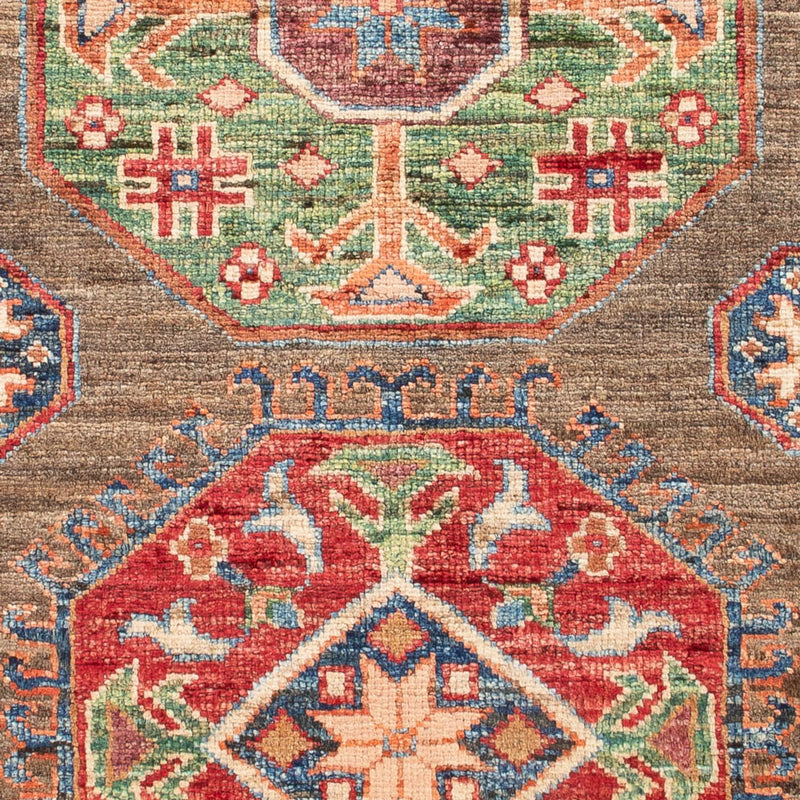 Ziegler Carpet - Ariana - 98 x 65 cm - flerfärgad