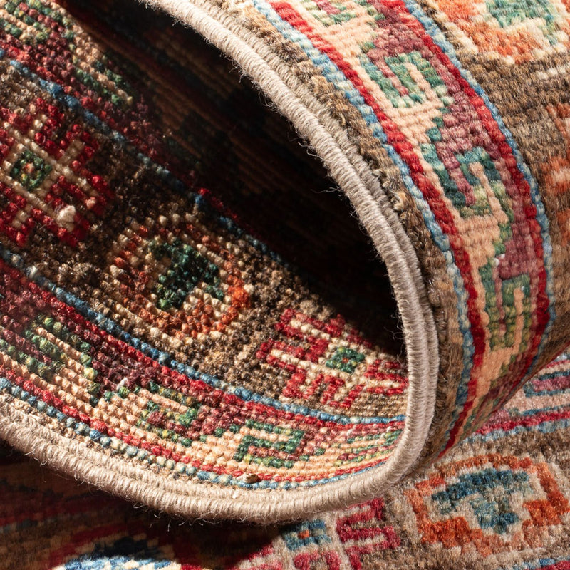 Ziegler Carpet - Ariana - 98 x 65 cm - flerfärgad