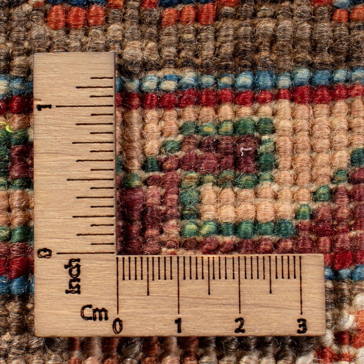 Ziegler Carpet - Ariana - 98 x 65 cm - flerfärgad