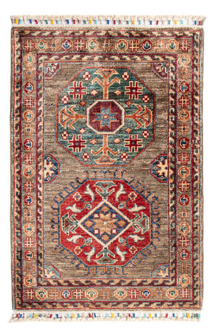 Ziegler Carpet - Ariana - 96 x 64 cm - flerfärgad