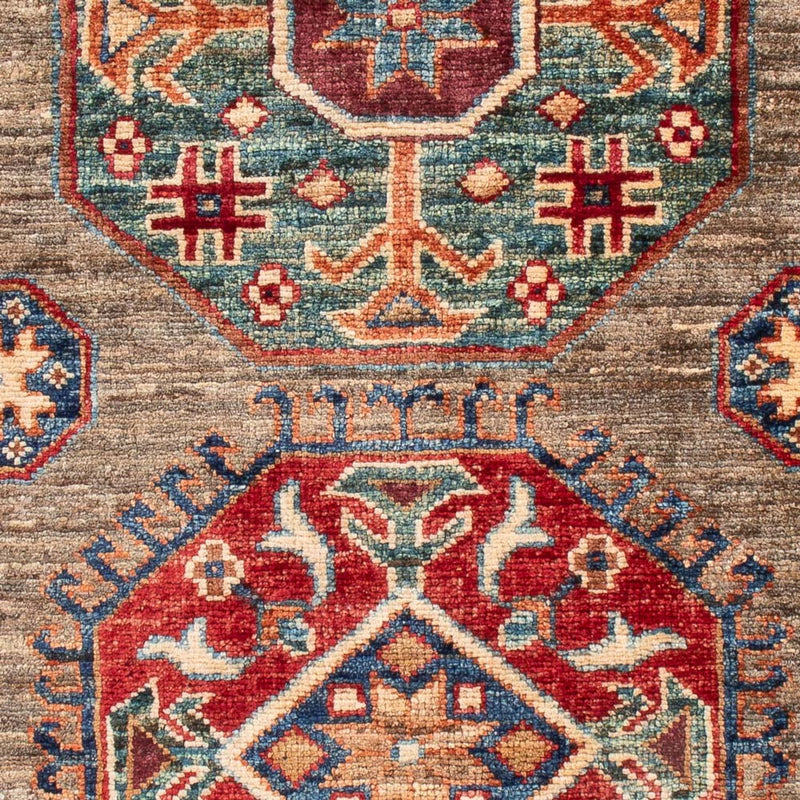 Ziegler Carpet - Ariana - 96 x 64 cm - flerfärgad
