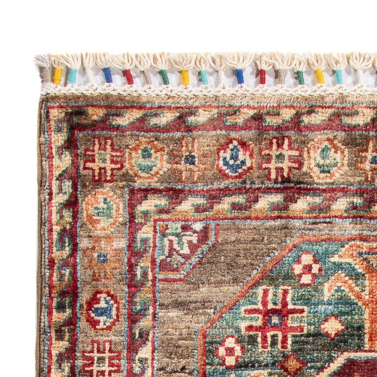 Ariana Mattan 64x96cm - Orientalisk matta