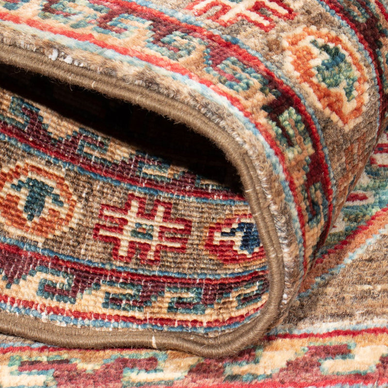 Ziegler Carpet - Ariana - 96 x 64 cm - flerfärgad