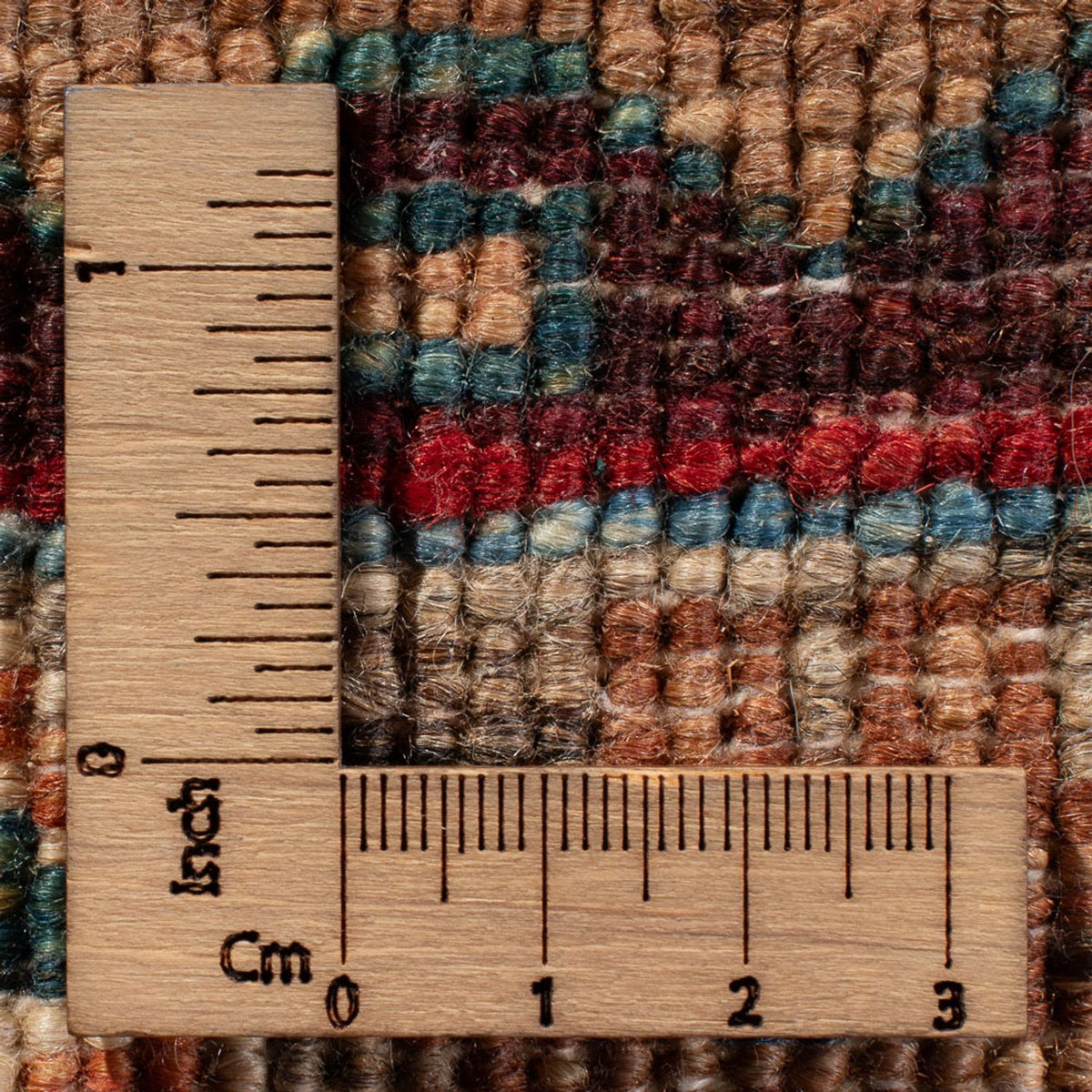 Ziegler Carpet - Ariana - 96 x 64 cm - flerfärgad