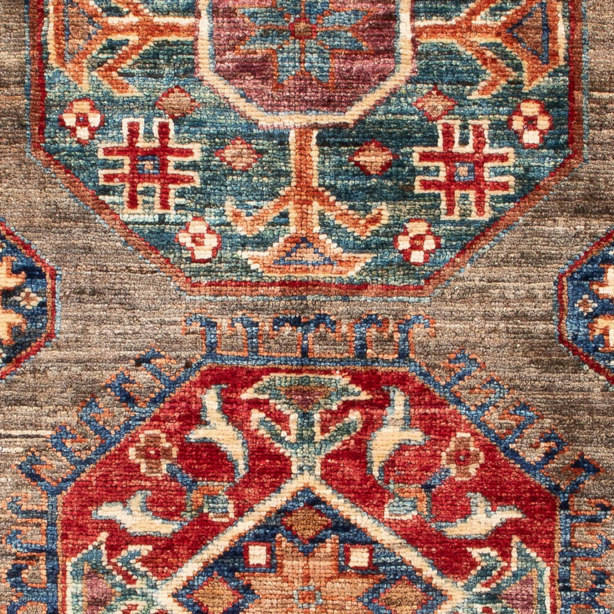Ziegler Carpet - Ariana - 96 x 63 cm - flerfärgad
