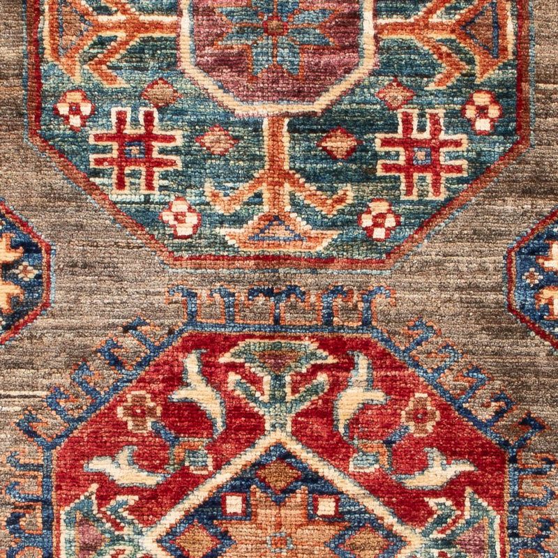 Ziegler Carpet - Ariana - 96 x 63 cm - flerfärgad