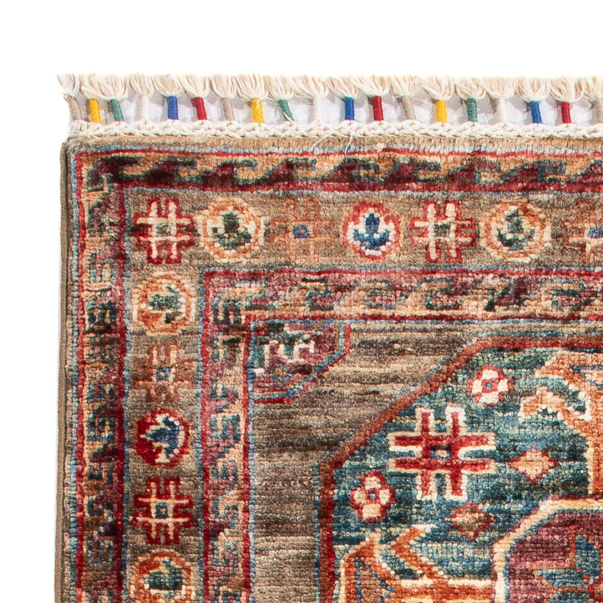 Ariana Mattan 63x96cm - Oriental Carpet
