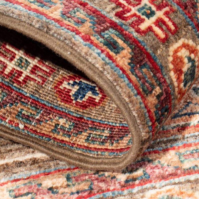 Ziegler Carpet - Ariana - 96 x 63 cm - flerfärgad