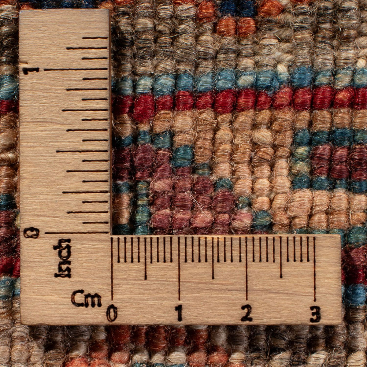 Ziegler Carpet - Ariana - 96 x 63 cm - flerfärgad