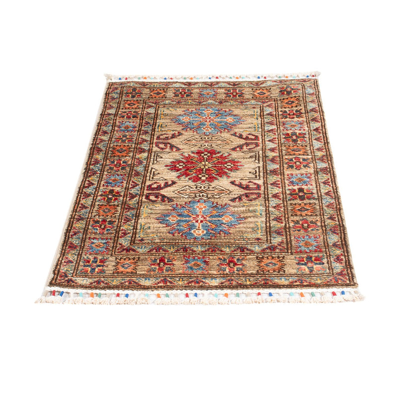 Ziegler Carpet - Kazak - 97 x 61 cm - flerfärgad