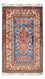Ziegler Carpet - Kazak - 96 x 59 cm - blå