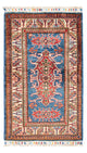 Kazak Mattan 59x96cm - Oriental Carpet