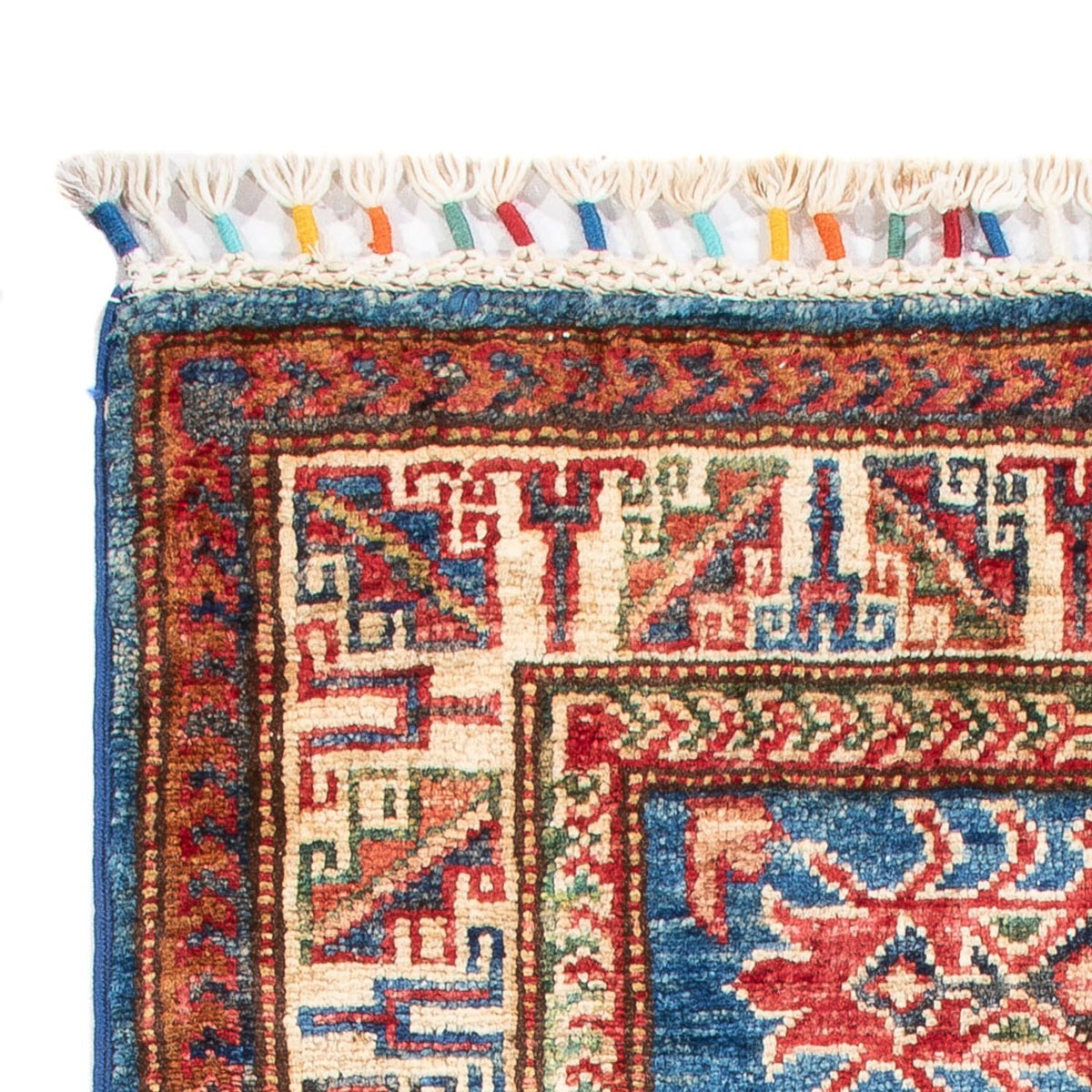 Kazak Mattan 59x96cm - Oriental Carpet