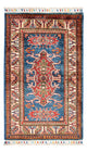 Kazak Mattan 97x59cm - Oriental Carpet