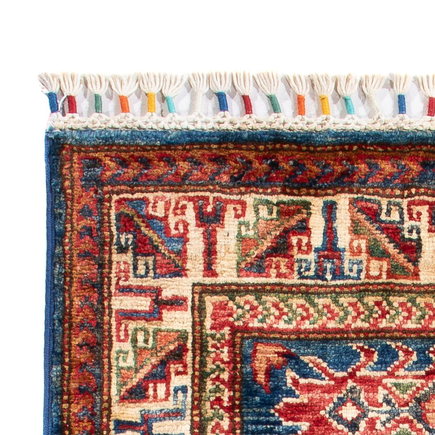 Kazak Mattan 97x59cm - Oriental Carpet