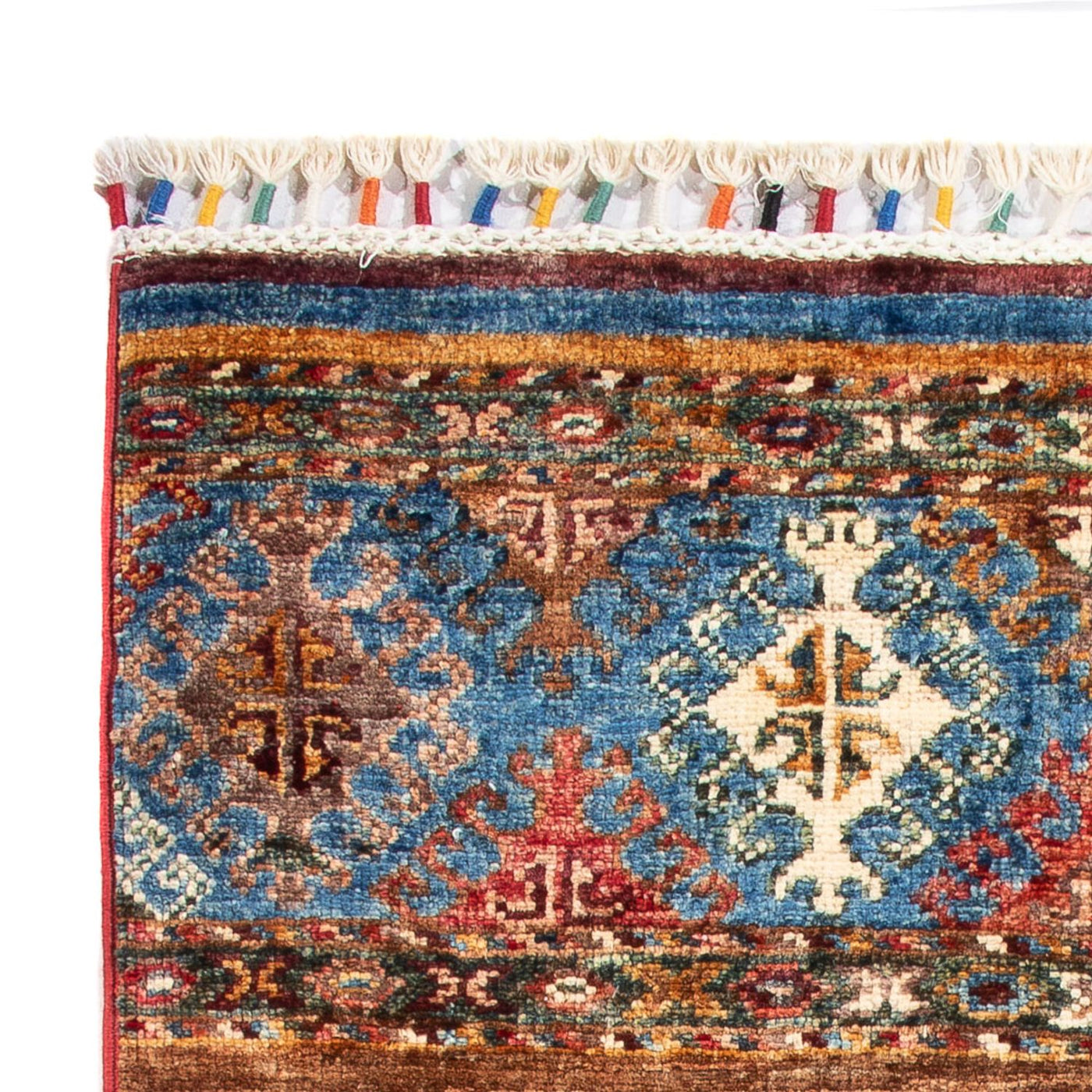 Shal Mattan 94x63cm - Oriental Carpet
