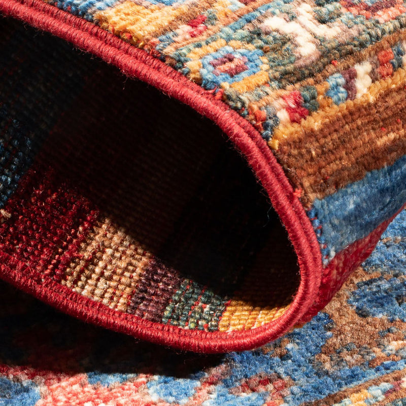 Ziegler Carpet - Shal - 94 x 63 cm - flerfärgad