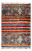 Ziegler Carpet - Shal - 94 x 63 cm - flerfärgad