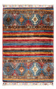 Shal Mattan 63x94cm - Oriental Carpet
