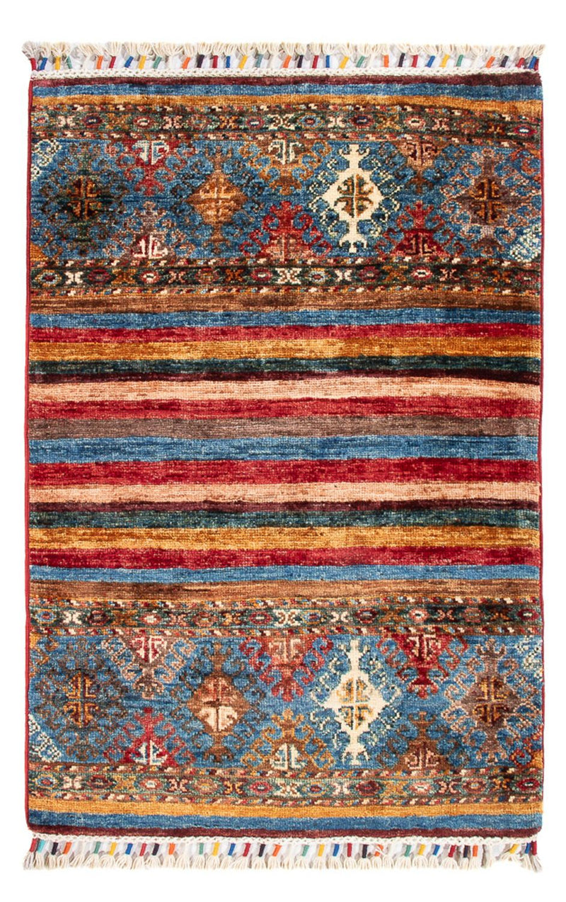 Ziegler Carpet - Shal - 94 x 63 cm - flerfärgad