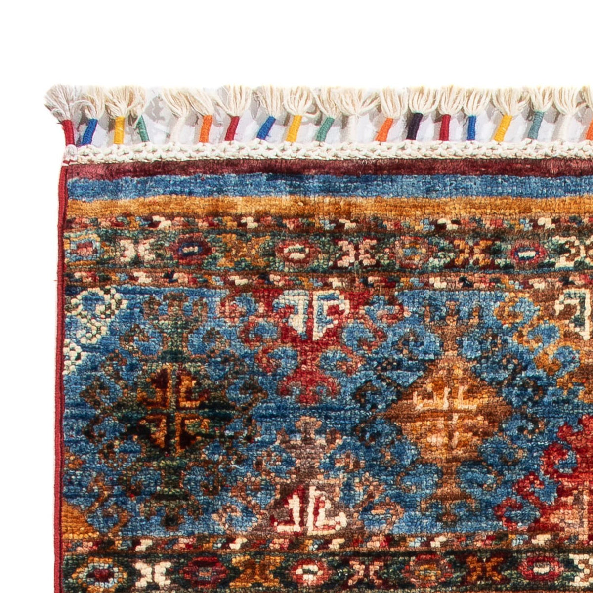 Shal Mattan 63x94cm - Oriental Carpet