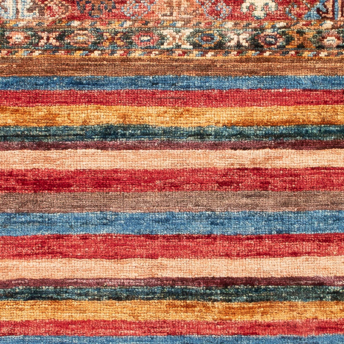 Ziegler Carpet - Shal - 87 x 64 cm - flerfärgad