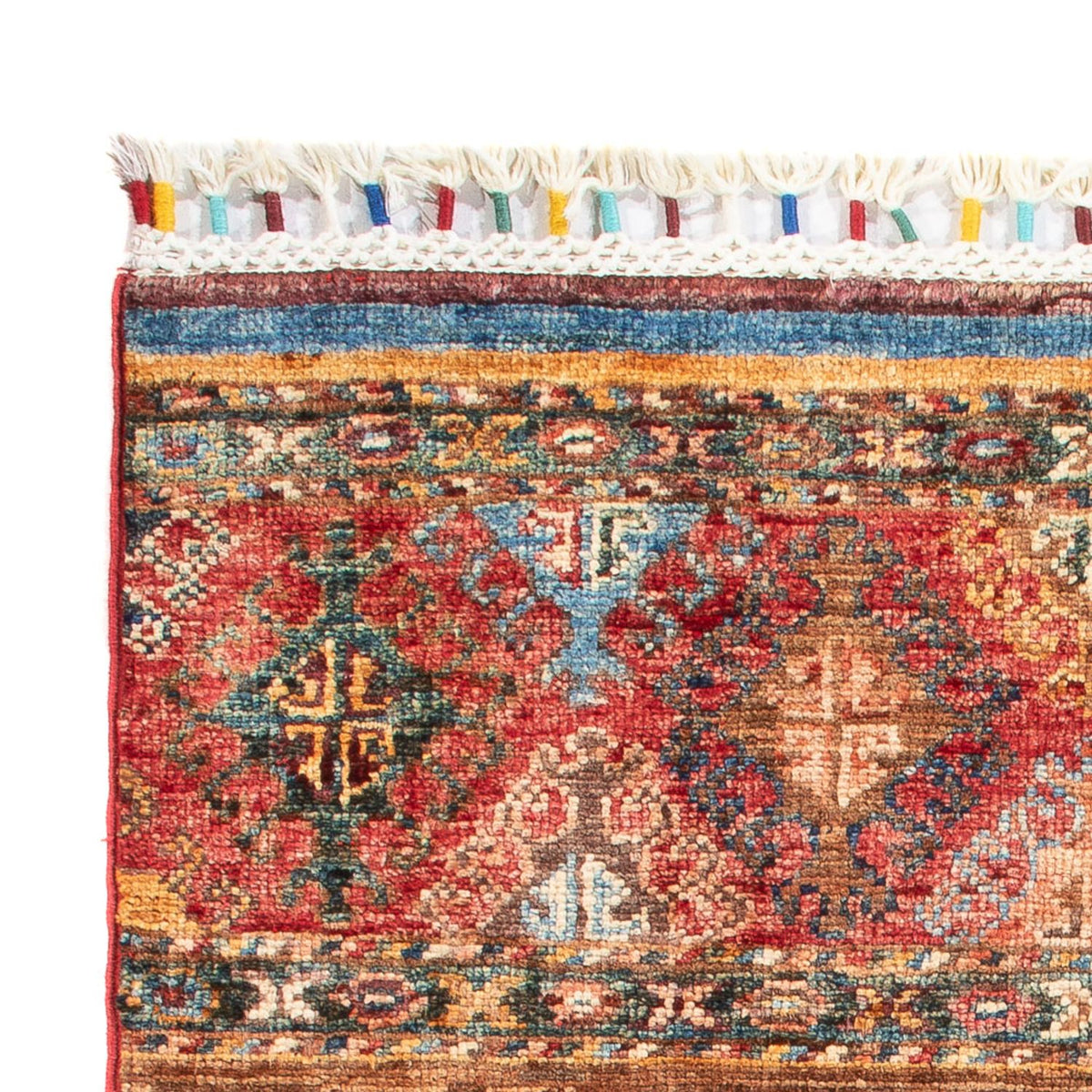 Ziegler Carpet - Shal - 87 x 64 cm - flerfärgad